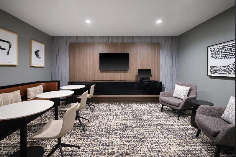 Best Western Plus Executive Residency Ascension Hotel - photo 140