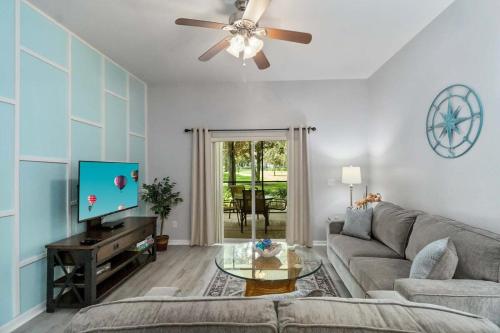 Ground floor 2BR unit in Bahama Bay — 4-Star Luxury Hotel in Kissimmee, United States