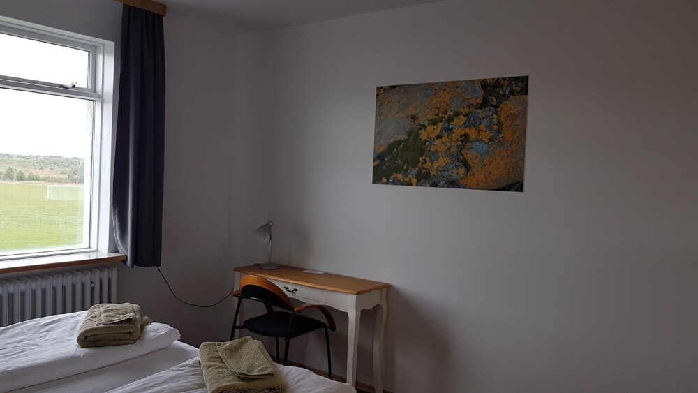 Eidavellir Apartments and Rooms