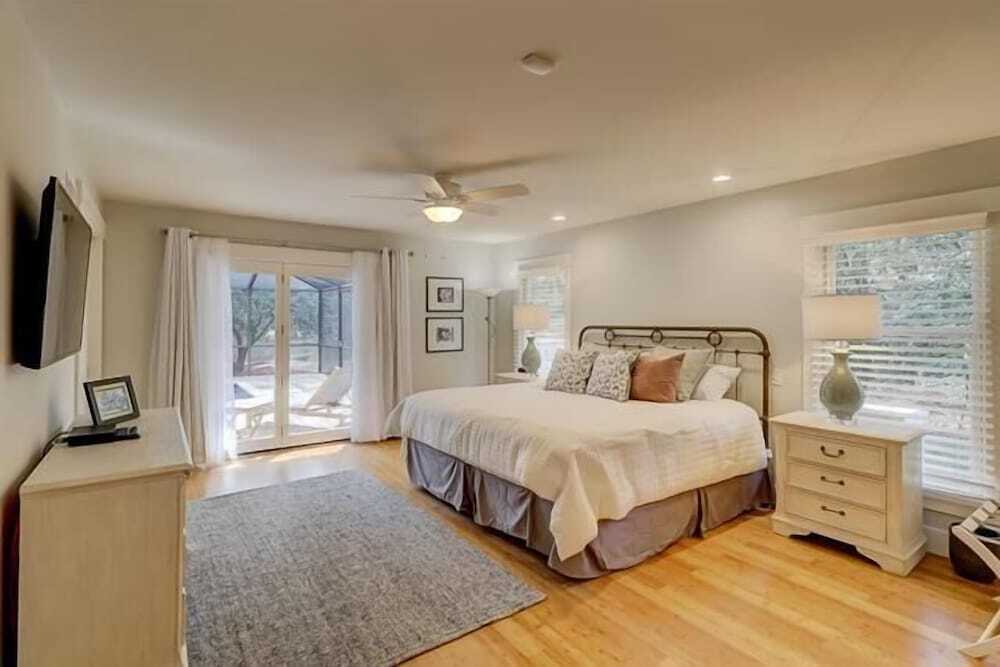 337 Greenwood Dr. at the Sea Pines Resort - featured photo