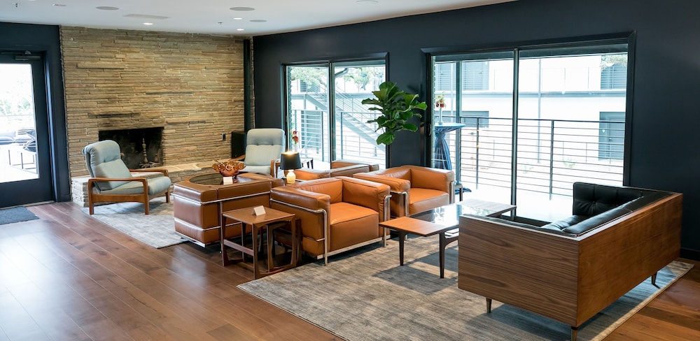 The Ruby Hotel - photo 39