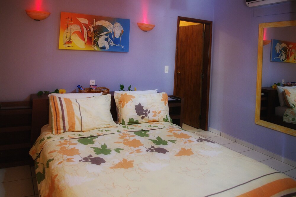 Pousada Presidente Hotel — Aracati — photo 5