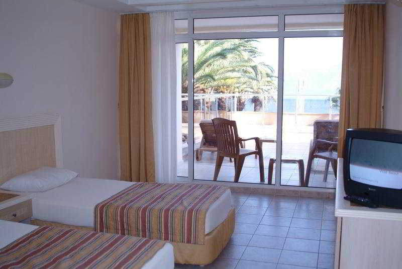 Miramer Beach — Marmaris — photo 4