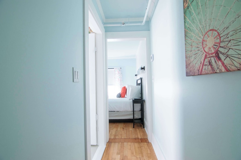 Ocean House Hotel & Motel - photo 37