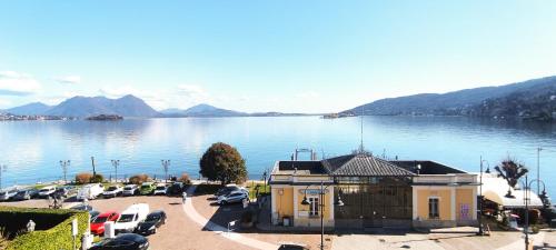 La Finestra sul Lago — Baveno — photo 3