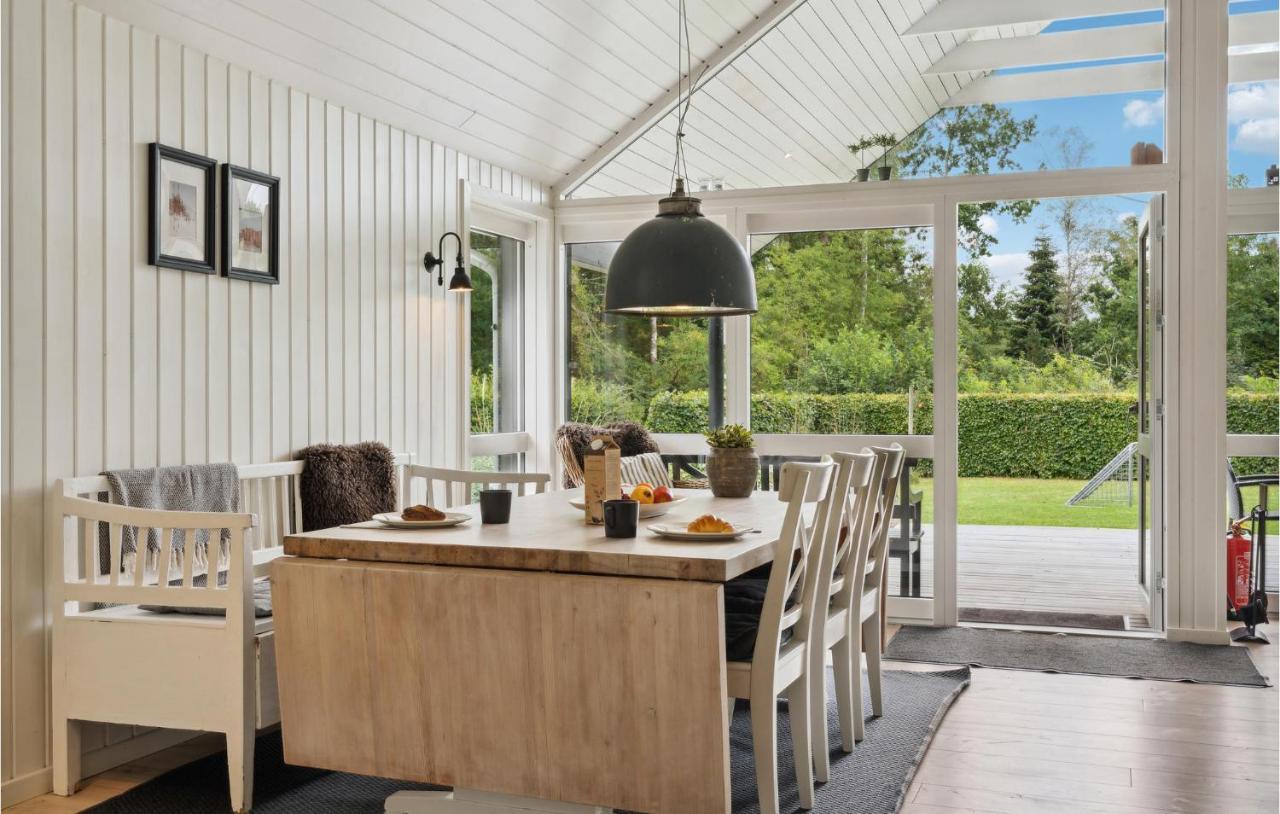 3 Bedroom Amazing Home In Silkeborg — 4-Star Luxury Hotel in Silkeborg, Denmark