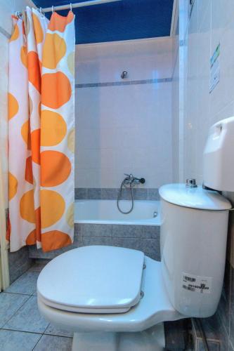 Semiramis Suites With Pool — Kalamata — photo 3