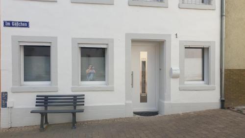Ferienhaus Im Gachen — Kordel