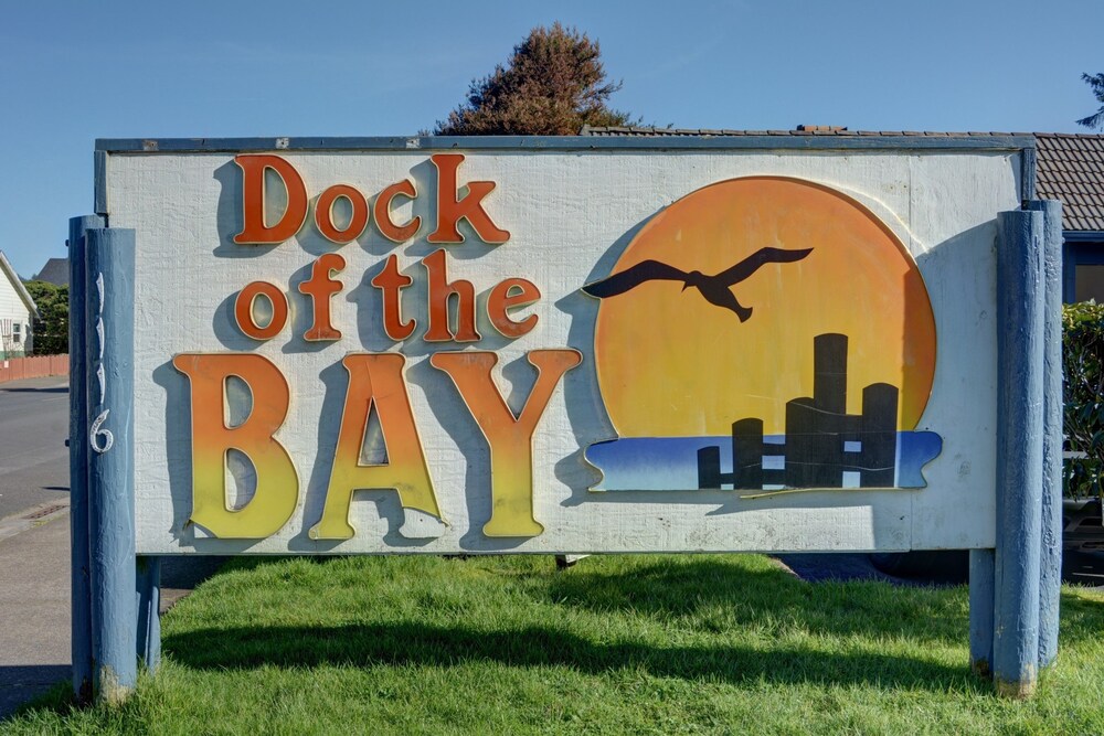 Dock of the Bay 108 - photo 12
