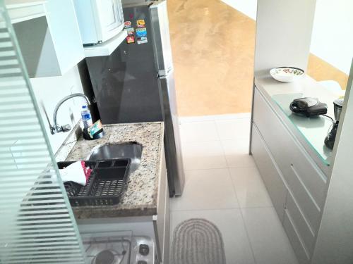 VG fun Mar e Sol — 4-Star Luxury Hotel in Fortaleza, Brasil