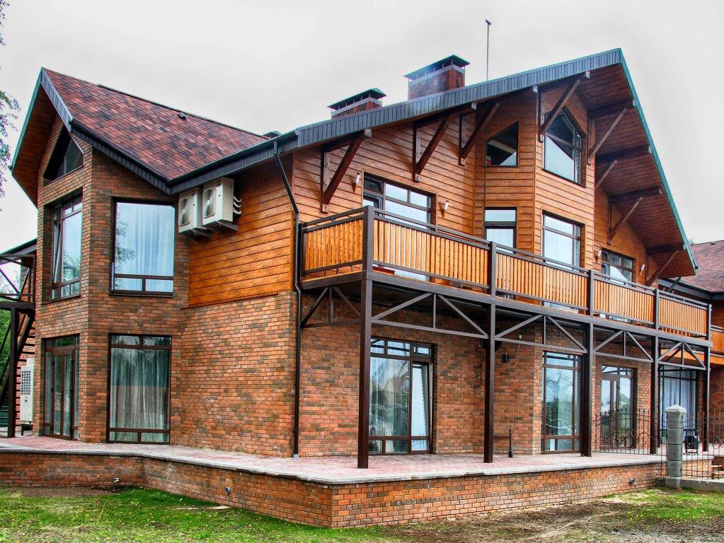 Premier Hotel — hotel in Gorodets