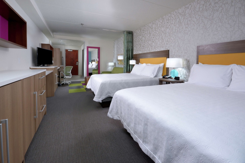 Home2 Suites by Hilton Duncan - photo 21