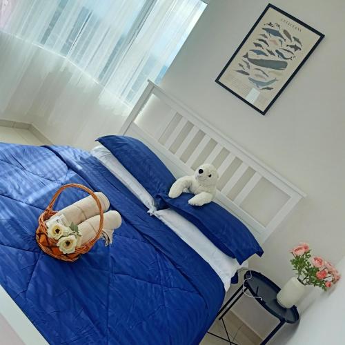 Scandi Homestay Ipoh Muslem — 4-Star Luxury Hotel in Ipoh, Malaysia