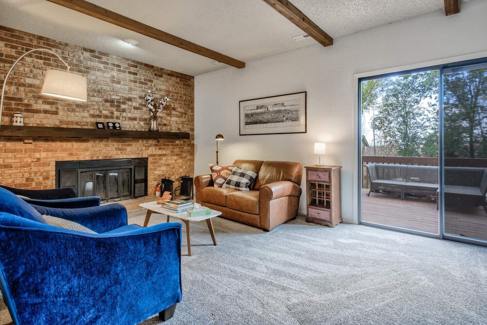 3brcentral Neighborhoodparks&hiking in Colorado Springs, United States