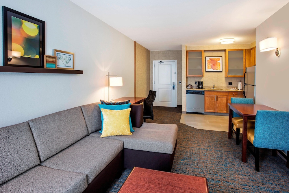 Residence Inn Marriott Chicago Midway - photo 10
