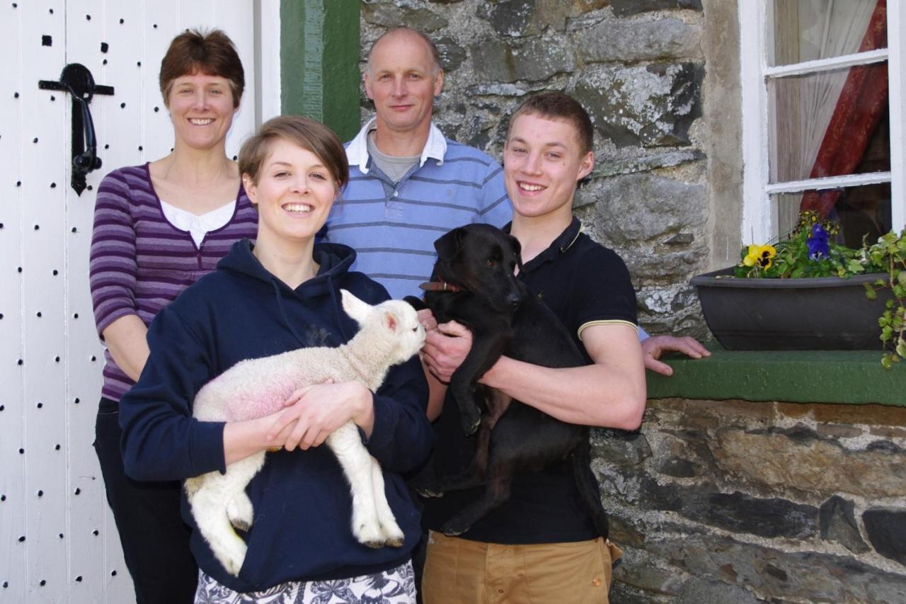 Ullathorns Farm — Carnforth — photo 2