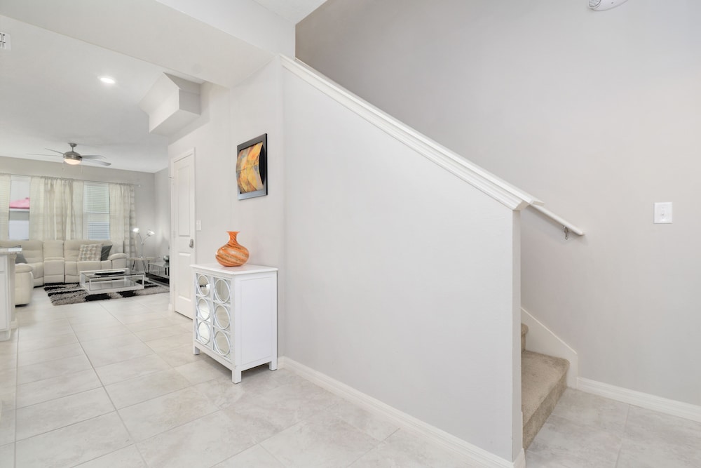 Four Bedrooms TownHome Close to Disney 5162A - photo 26