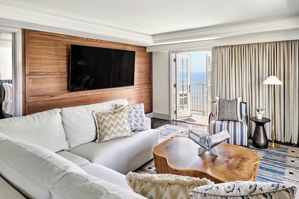 The Ritz Carlton Laguna Niguel - photo 79