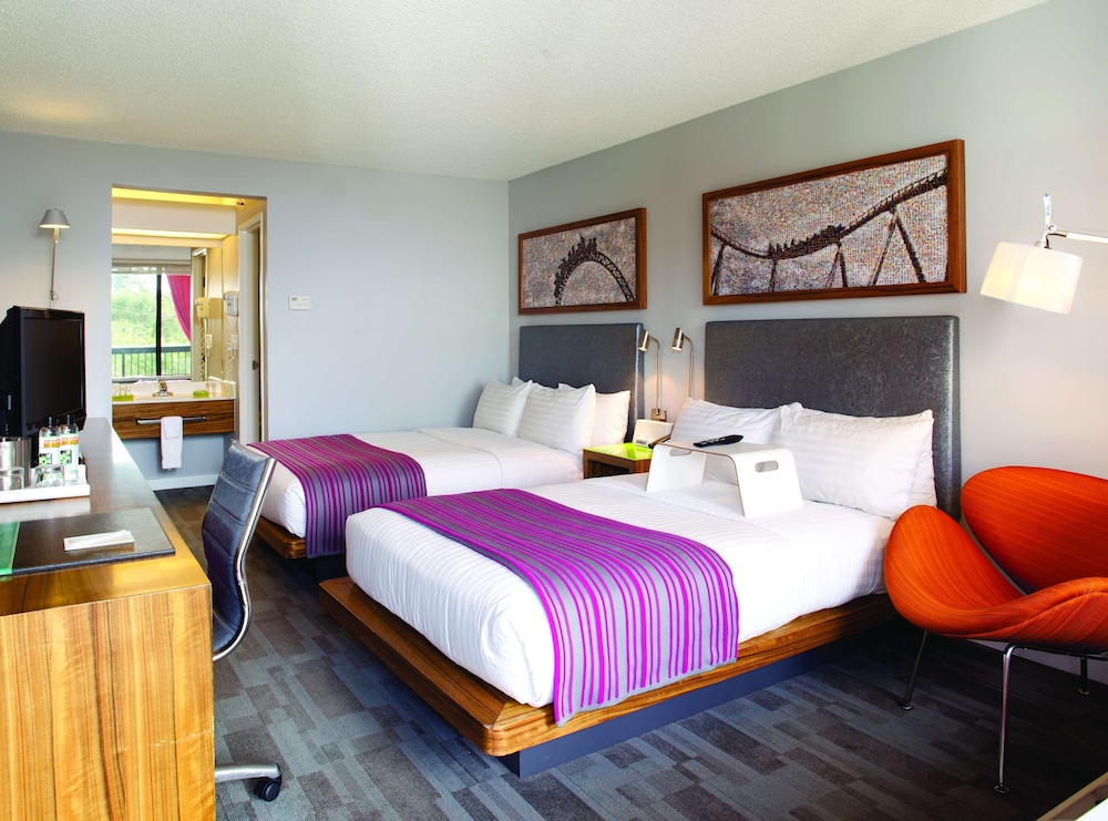 Avatar Hotel Santa Clara Tapestry Collection by Hilton - photo 24
