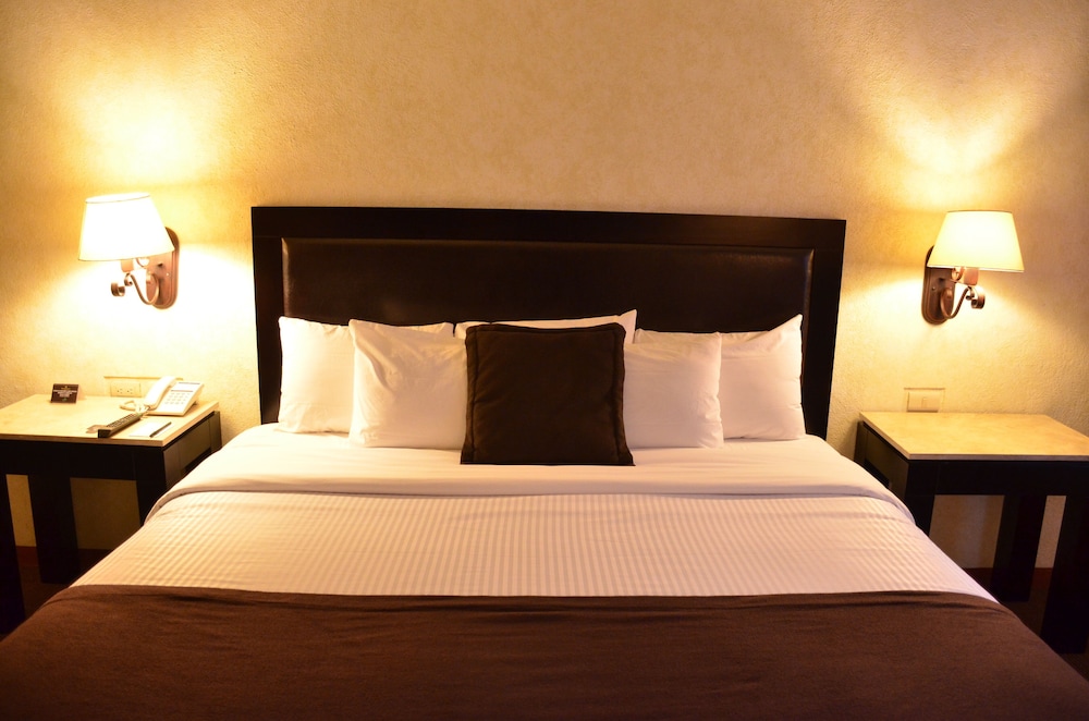 Hotel Gobernador