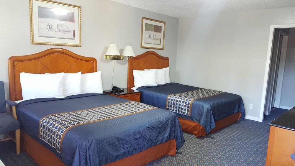 Lake Ridge Hotel - photo 30