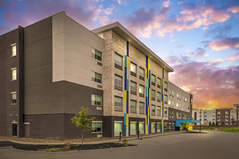Tru by Hilton Goodlettsville Nashville - photo 6