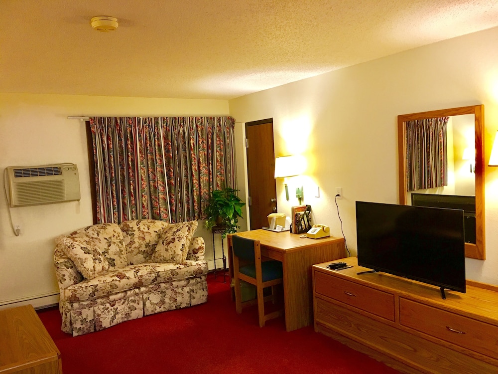 Select Inn Breckenridge - photo 7
