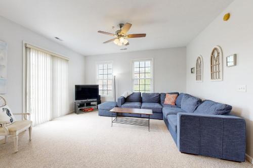 Village of Five Points 33322 E Chesapeake St UNIT 46 — 4-Star Luxury Hotel in Lewes, United States