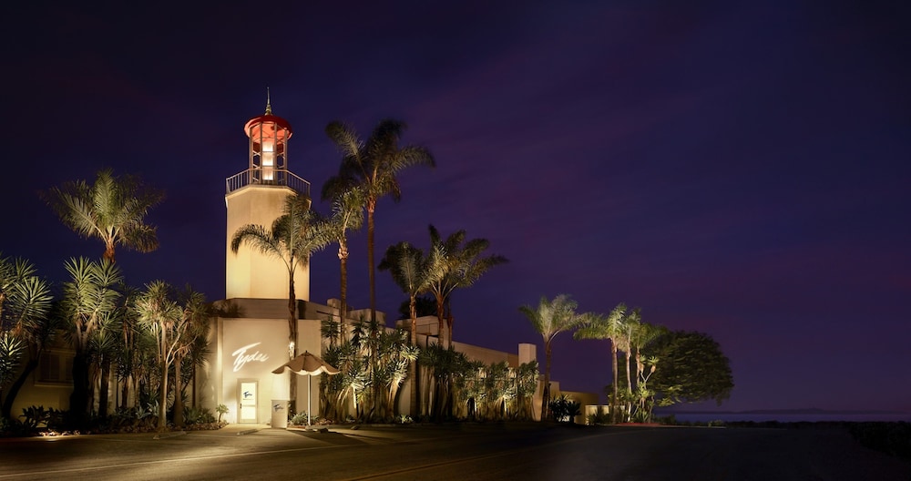 Four Seasons Resort The Biltmore Santa Barbara - photo 53