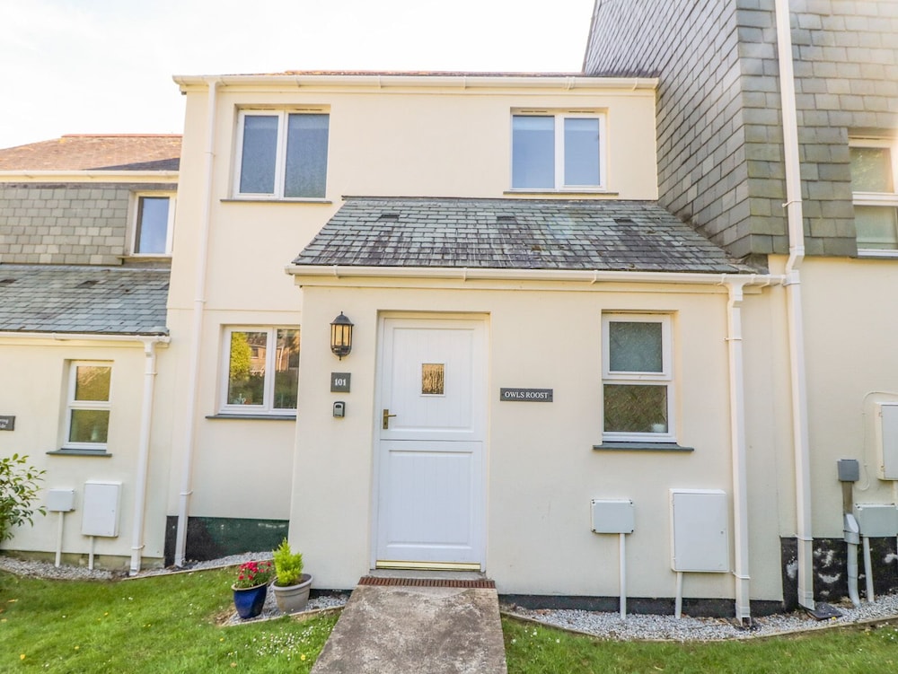 Owls Roost - last minute hotel in Falmouth