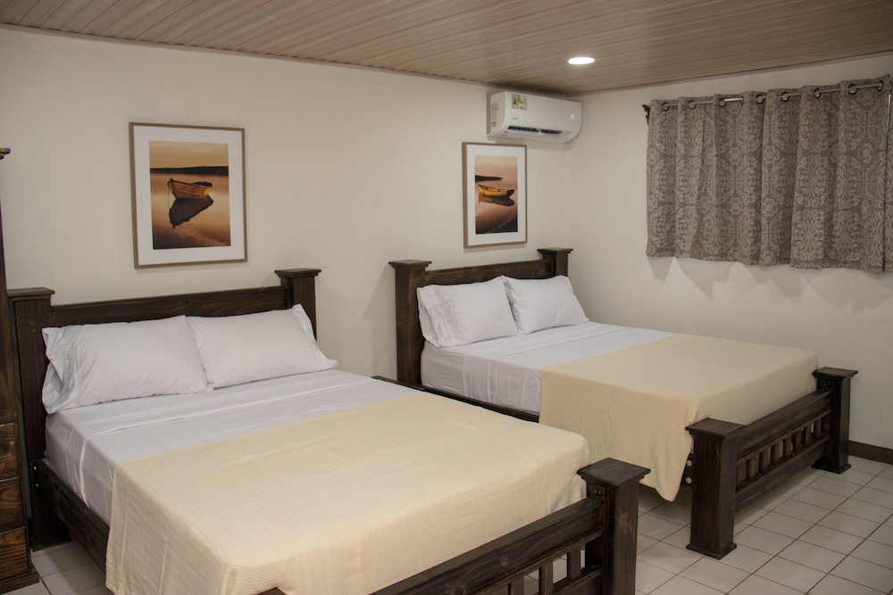 Hotel Don Fito — hotel in Golfito