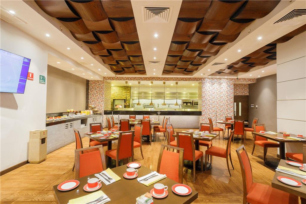 Bistro Restaurant