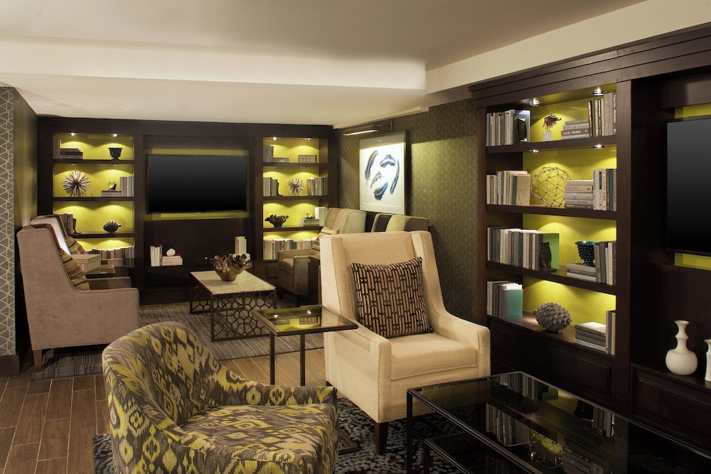 Sheraton Minneapolis West Hotel - photo 54