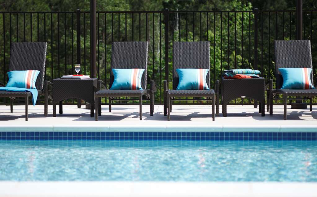 HYATT house Raleigh Durham Airport - photo 17