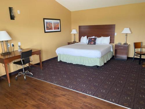 Southern Inn and Suites Yorktown - photo 27