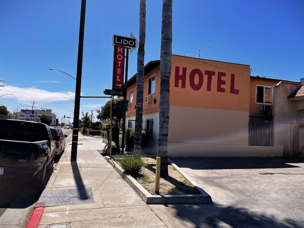 Lido Hotel - photo 19