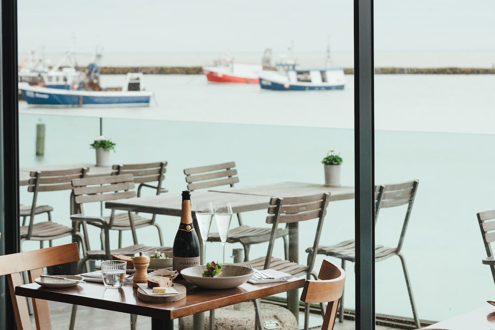 Rocksalt in Folkestone, United Kingdom