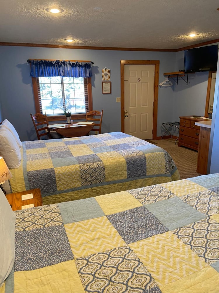 The Garrett Inn - photo 23