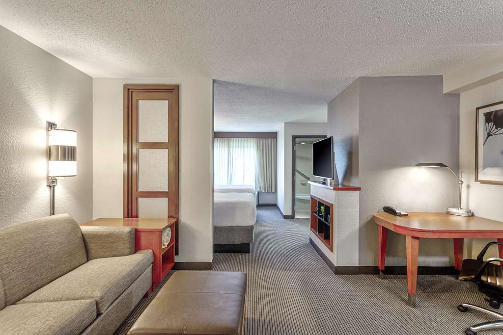 Hyatt Place Kansas City Overland Park Convention Center - photo 8
