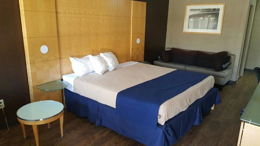 Woodbridge Inn By OYO Rome - photo 14