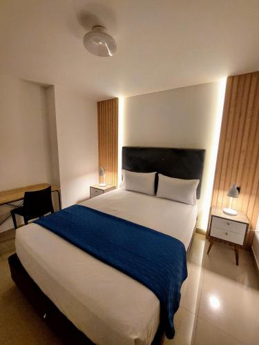 Mandala Lux Hotel in Pisco, Peru