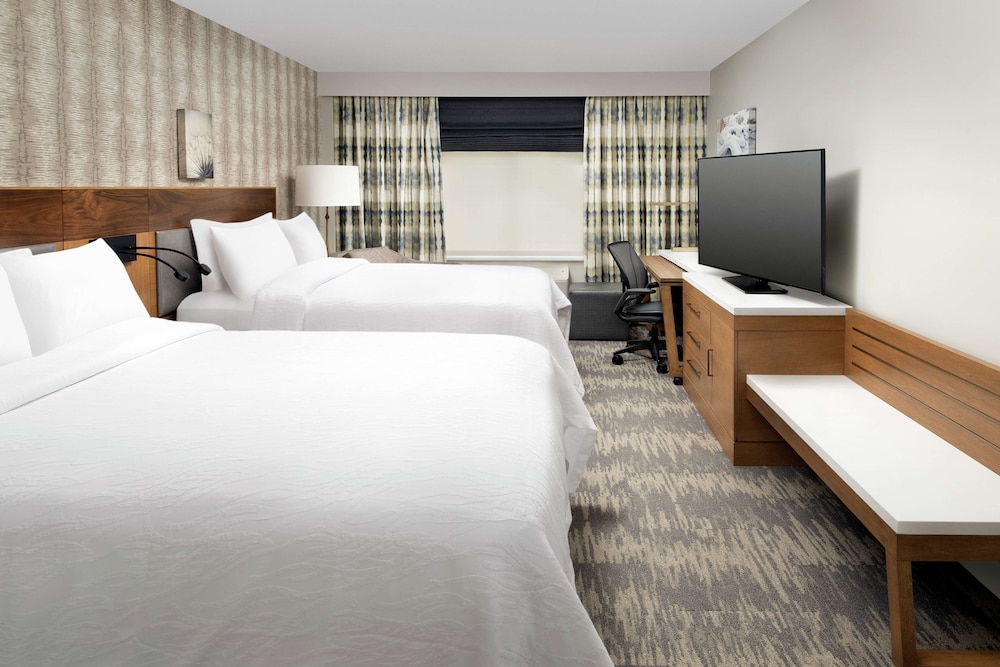 Hilton Garden Inn Westchester Dobbs Ferry NY - photo 11