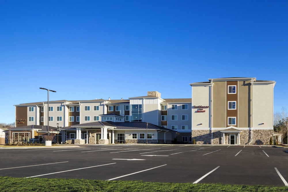 Residence Inn Bath Brunswick Area - photo 33