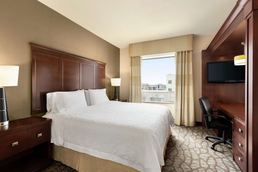 Hampton Inn & Suites Houston Pasadena - photo 8