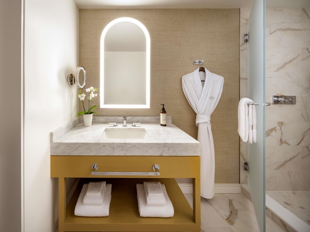 Fairmont Breakers Long Beach - photo 29