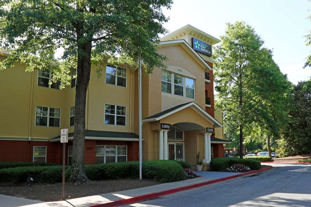 Extended Stay America Suites Atlanta Marietta Interstate N - featured photo