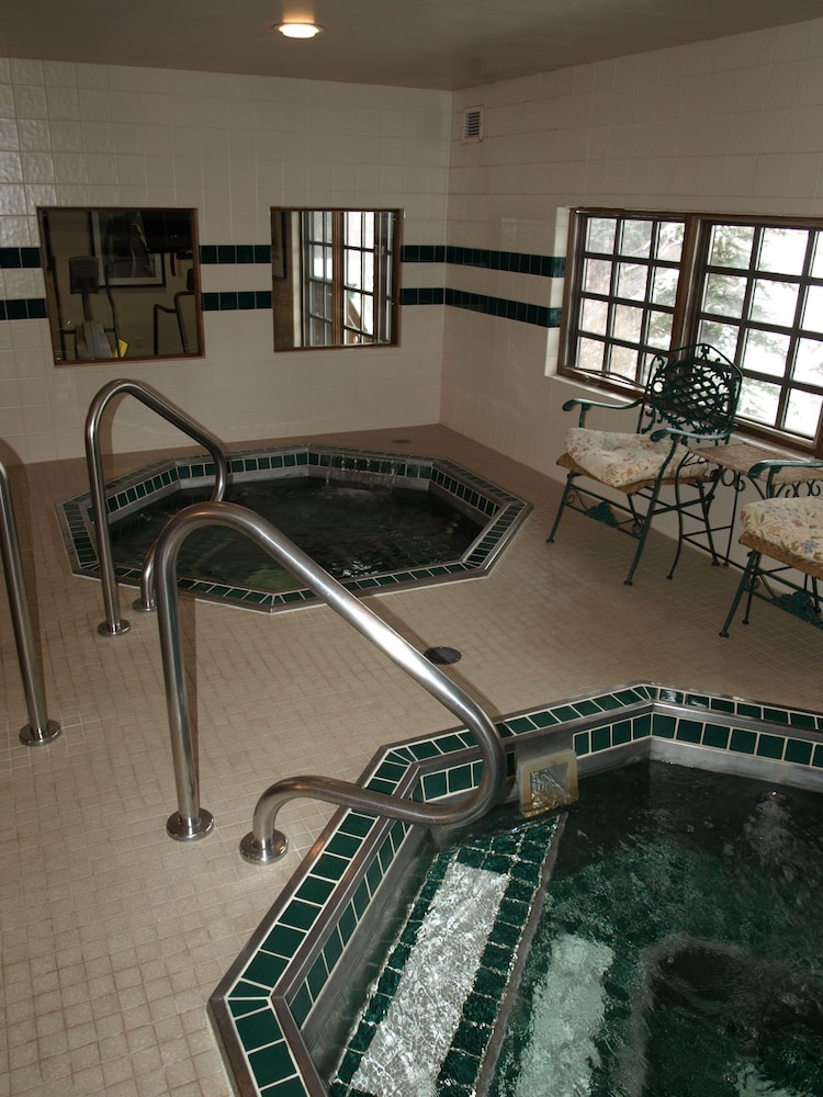 Hotel Gasthof Gramshammer - photo 15