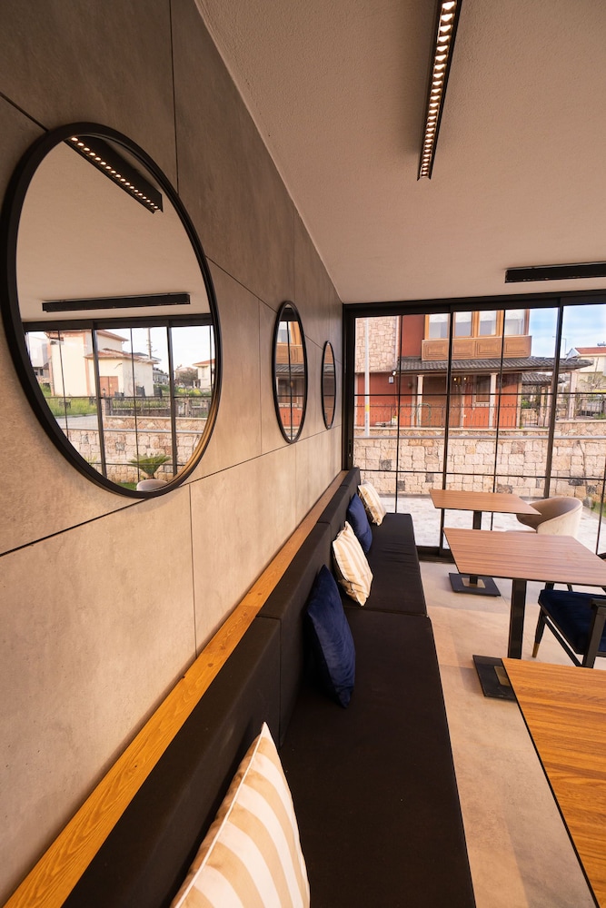 Leone Cunda Edition Otel — Ayvalik — photo 3