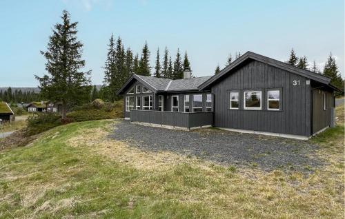 Gorgeous Home In Svingvoll With Wifi — 5-Star Luxury Hotel in None, Norway