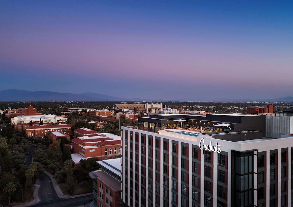 Graduate by Hilton Tucson - photo 98